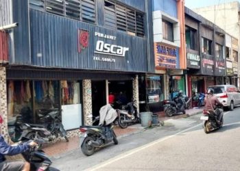 Ketua Komisi III DPRD Medan segera klarifikasi 57 unit ruko di Jalan Pandu Baru