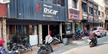 Ketua Komisi III DPRD Medan segera klarifikasi 57 unit ruko di Jalan Pandu Baru