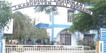Diduga Banyak Kepsek Titipan, Pimpinan Pusat IPNU Minta Bupati Copot Kepala Dinas Pendidikan Deli Serdang