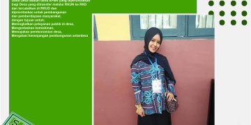 Desa Dimasa Pandemi