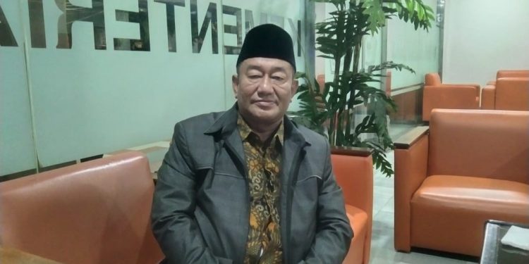 Besarnya Potensi Zakat, Harus Mampu Memberikan Kesejahteraan