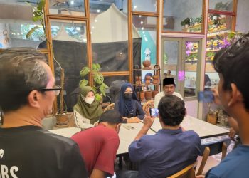 Klarifikasi Wanita Yang Videonya Viral Karena Digerebek Suaminya Berduaan dengan Oknum Pengacara di Hotel