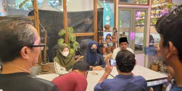 Klarifikasi Wanita Yang Videonya Viral Karena Digerebek Suaminya Berduaan dengan Oknum Pengacara di Hotel
