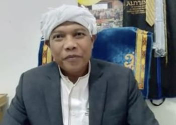 Prof Dr Ansari Yamamah, MA Khatib Sholat Idul Fitri di Mapolda Sumatera Utara