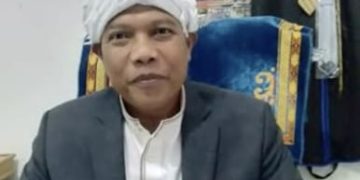 Prof Dr Ansari Yamamah, MA Khatib Sholat Idul Fitri di Mapolda Sumatera Utara
