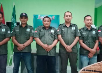 Hari Nelayan, Tak Ada Yang Spesial Bagi Nelayan Sumatera Utara Khususnya Kota Medan