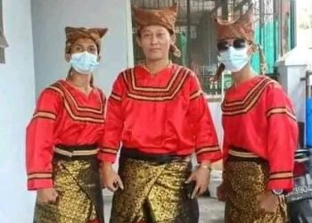 APMI Kota Medan Dukung Delyuzar Pimpinan Kembali BM-3 Kota Medan.