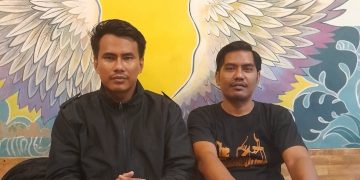 Klarifikasi Oknum Pengacara yang Dilaporkan Berzina, “WW Itu Sepupu Saya!”