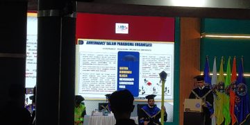 Learning Good Government, Role Model Perubahan Layanan Birokrasi