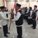 Bupati Asahan, Lepas Keberangkatan Kloter 3 Menuju Tanah Suci