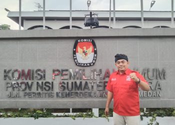 Johan Merdeka: Perjuangkan Keadilan dan Kedaulatan Tanah Untuk Rakyat