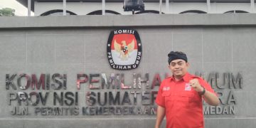 Johan Merdeka: Perjuangkan Keadilan dan Kedaulatan Tanah Untuk Rakyat