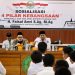 Anggota DPD RI H.Faisal Amri: Kebhinekaan Modal Utama Membangun Bangsa
