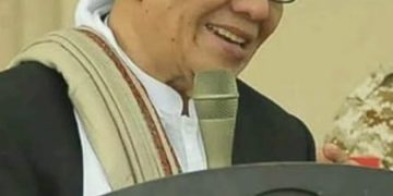 Abuya Syekh Haji Amran Waly Al-Khalidi: Saya Kecewa Atas Sikap MUI Sumut.