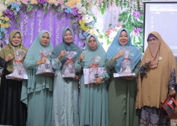 Murabbi MPTT Asia Tenggara Buka Acara Diklat Pengkaderan P2T Nusantara.