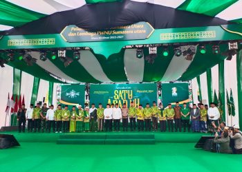 Gus Yahya: NU Penjaga Pilar Kebangsaan