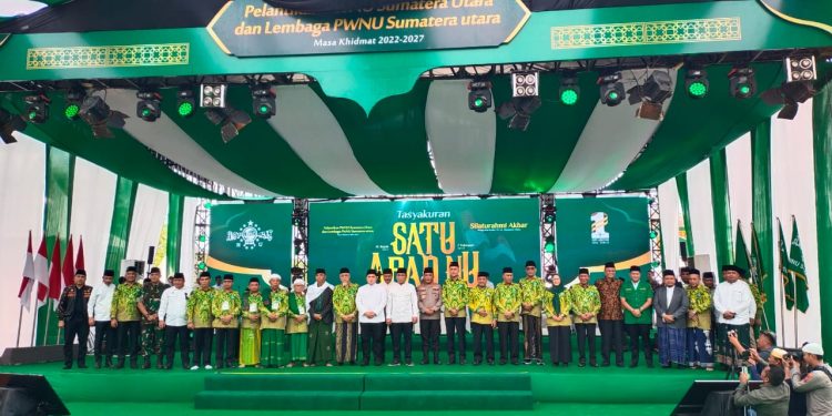 Gus Yahya: NU Penjaga Pilar Kebangsaan
