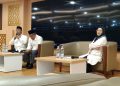 UIN SU Laksanakan SSE UM-PTKIN 2023, Prof Nurhayati : Alhamdulillah UIN SU Masuk 10 Besar PTKIN Terfavorit.