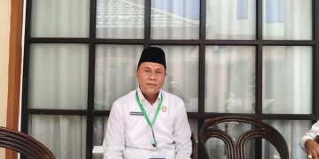 Liputan Khusus Haji Sumatera Utara tahun 2023, Ka.Kanwil Kementrian Agama Sumut: Sumatera Utara Siap Melaksanakan Keberangkatan Jama’ah Haji.