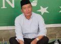 Prof Dr Rubaidi, M.Ag Guru Besar Ilmu Tasawuf UIN Sunan Ampel Surabaya