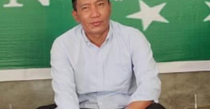 Prof Dr Rubaidi, M.Ag Guru Besar Ilmu Tasawuf UIN Sunan Ampel Surabaya