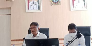 Eks Kadis PUPR Sumut Tidak Terima Dicopot Gubsu Dari Jabatannya