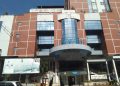 Eks Hotel Novotel Soechi Di Biarkan Kosong dan Tak Terawat