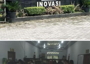 Diduga Ada Permainan Mekanisme Pendaftaran PPG di Sergai