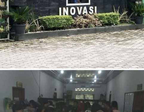 Diduga Ada Permainan Mekanisme Pendaftaran PPG di Sergai