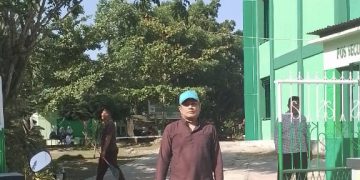 MTSN 2 Asahan Diduga Keras Melakukan Praktek Pungli Pada Penerimaan Masuk Murid Baru