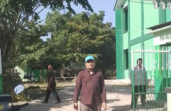 MTSN 2 Asahan Diduga Keras Melakukan Praktek Pungli Pada Penerimaan Masuk Murid Baru