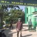 MTSN 2 Asahan Diduga Keras Melakukan Praktek Pungli Pada Penerimaan Masuk Murid Baru