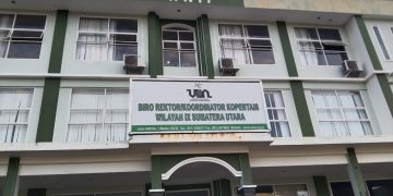 Pendaftaran Calon Wakil Rektor, Dekan dan Direktur Pascasarjana UIN SU di Tutup, Prof Pagar : Prosesnya Demokratis dan Berharap Pejabat Yang Terpilih Amanah