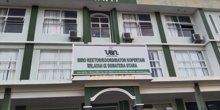 Pendaftaran Calon Wakil Rektor, Dekan dan Direktur Pascasarjana UIN SU di Tutup, Prof Pagar : Prosesnya Demokratis dan Berharap Pejabat Yang Terpilih Amanah