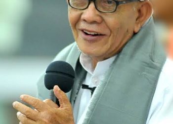 Majelis Pengkajian Tauhid Tasawuf Indonesia Untuk Menguatkan Agama Islam