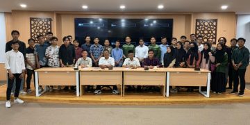 Dekan Sainstek: Program Akreditasi Prodi Prioritas