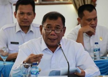 Segini Harta Kekayaan Bupati Deli Serdang yang Mengundurkan Diri Usai Lantik Ratusan Pejabat