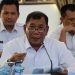 Segini Harta Kekayaan Bupati Deli Serdang yang Mengundurkan Diri Usai Lantik Ratusan Pejabat