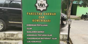 Isu Mahasiswa UIN SU Jadi Korban Begal Ramai di Sosmed