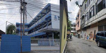 Dua Kampus Swasta di Kota Medan Dicabut Izinnya, Bekas Kampus Jadi Sekolah Batari School