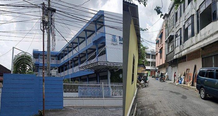 Dua Kampus Swasta di Kota Medan Dicabut Izinnya, Bekas Kampus Jadi Sekolah Batari School