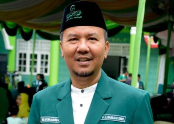KAHIMMAH mencium ‘Aroma Bau Tak Sedap’ dari pengumuman tender dengan penilaian teknis pengadaan kontraktor pelaksana pembangunan gedung BPJS kesehatan kota Binjai.