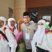 Kakanmenag Sergei: Jamaah Calon Haji Jaga Kesehatan