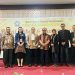 Terpilih Sebagai Ketua IKA MKN FH USU Kiki Handoko Sembiring: Mari Bersinergi Besarkan Prodi MKn Fakultas Hukum USU.