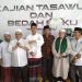 Imam Besar Mazhab Islam Transitif Prof Dr H. Ansari Yamamah, MA Bedah Buku Insan Kamil MPTTI