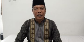 Prof Dr H Ansari Yamamah, MA Guru Besar Sosiologi Hukum Islam UIN SU