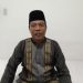 Prof Dr H Ansari Yamamah, MA Guru Besar Sosiologi Hukum Islam UIN SU