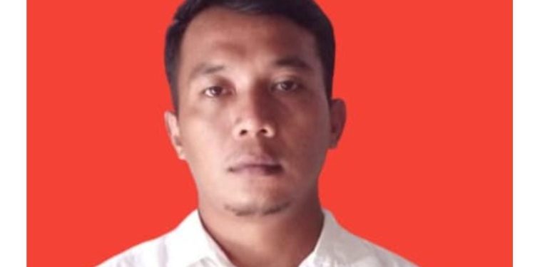 Surianto "KETERLIBATAN PEREMPUAN SEBAGAI TONGGAK PERUBAHAN PEMILU"