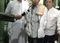 MPTTI Sumatera Utara Gelar Zikir dan Salawatan Perayaan Tahun Baru Hijriah.