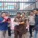 Aksi ke 6, PALU-SUMUT Menduga Kejatisu Sangat Lamban Dalam Proses Penegakan Hukum
